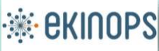 ekinops