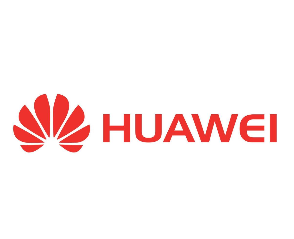 huawei-brand-logo-phone-symbol-with-name-red-design-china-mobile-illustration-free-vector